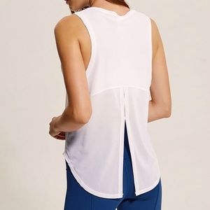 Astoria Velocity Tank